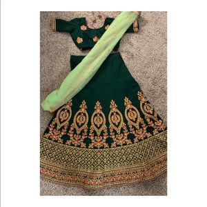 Ghagra Choli